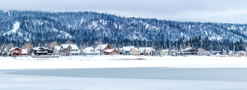 Ski and Snowboard Big Bear Mountain Resort