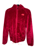 Women's Medium Pink North Face