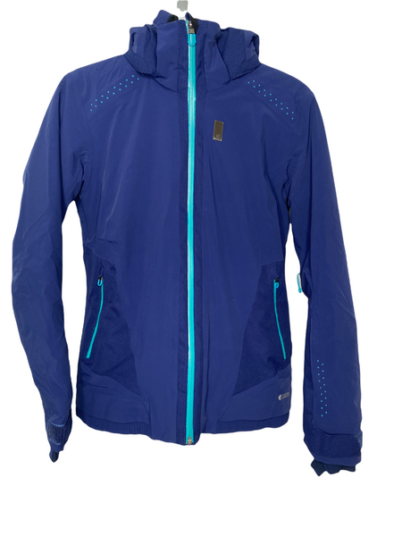 Salomon ski outlet jackets womens