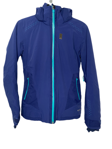 Salomon ski jackets sales womens